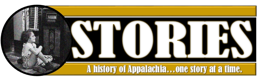 Stories, A History of Appalachia