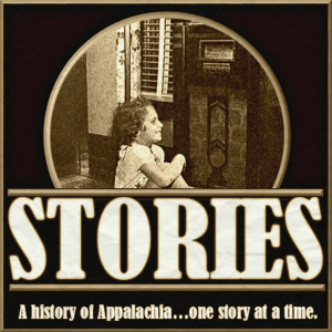 Stories, A History of Appalachia-logo
