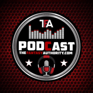 The Fantasy Authority Fantasy Football Podcast-logo