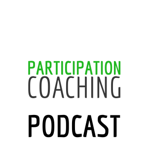 Participation Coaching Podcast-logo