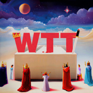 Watching the Throne: A Lyrical Analysis of Kanye West-logo