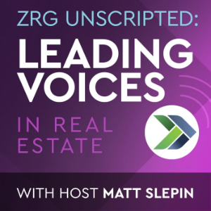 Leading Voices in Real Estate-logo