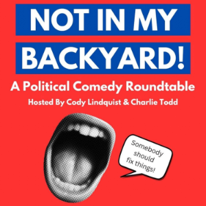 Not In My Backyard!-logo