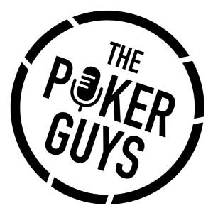 The Poker Guys Podcast-logo