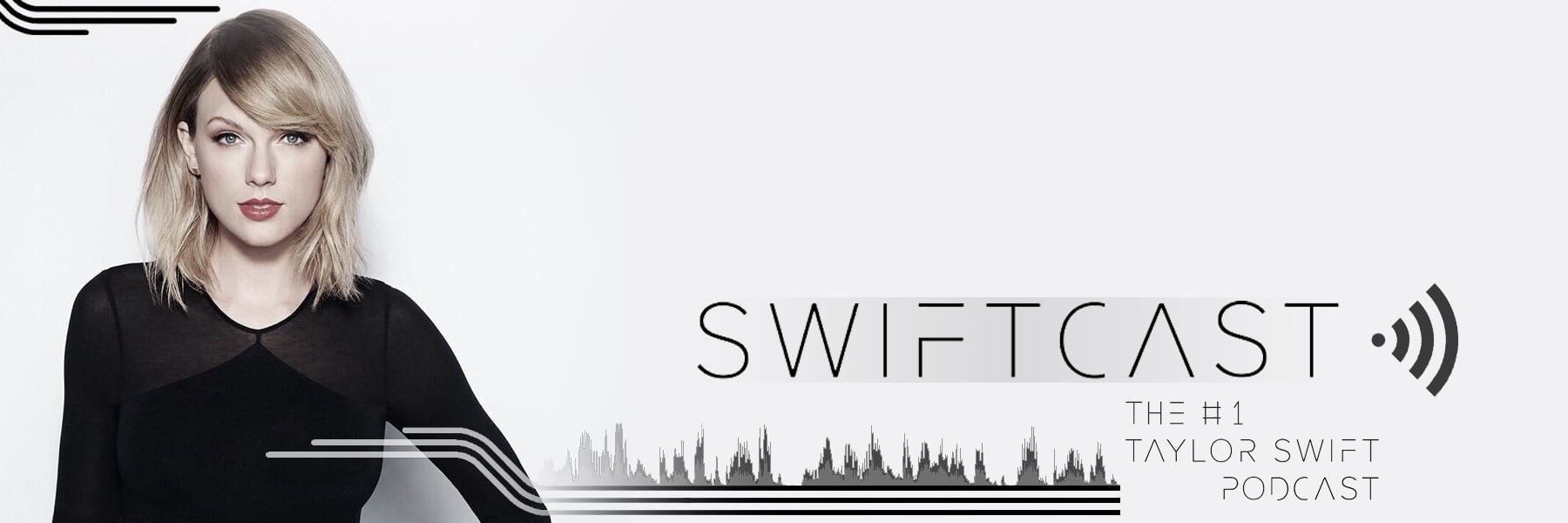 Swiftcast: The #1 Taylor Swift Podcast