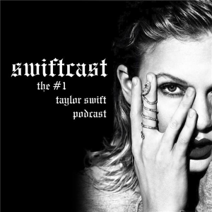Swiftcast: The #1 Taylor Swift Podcast-logo