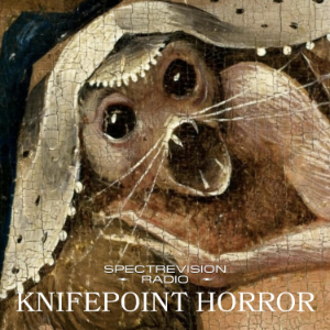 Knifepoint Horror-logo