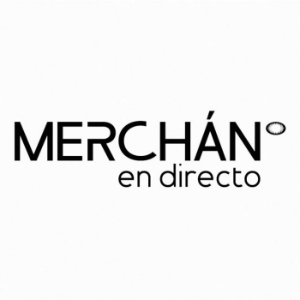 Merchán en directo-logo