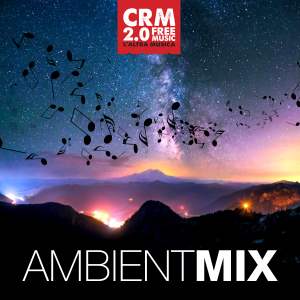Ambient Mix-logo