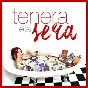 Tenera è la Sera-logo
