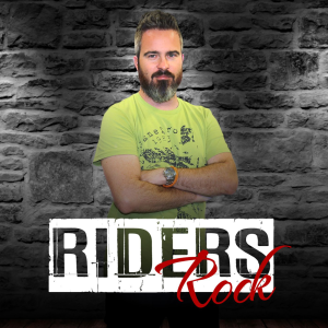 Riders Rock-logo