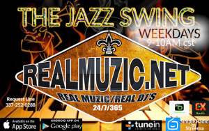 Jazz Swing-logo
