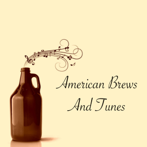 American Brews And Tunes-logo