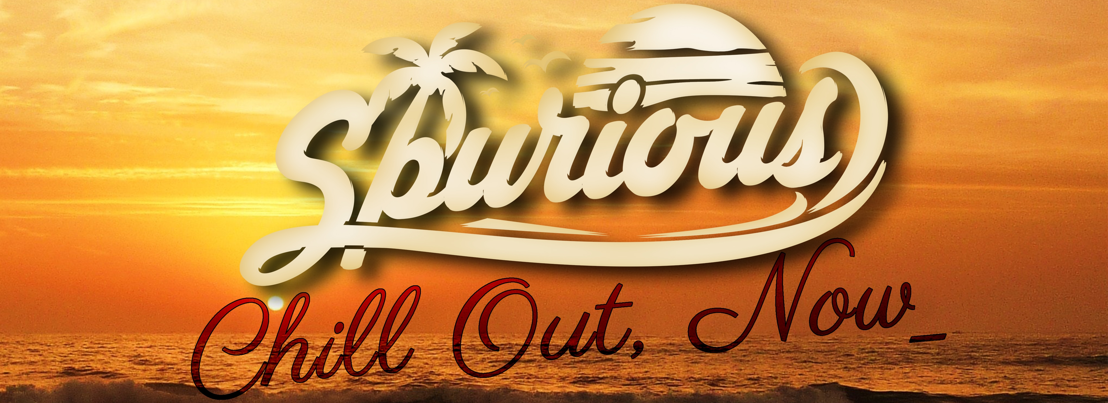 Chill Out Now