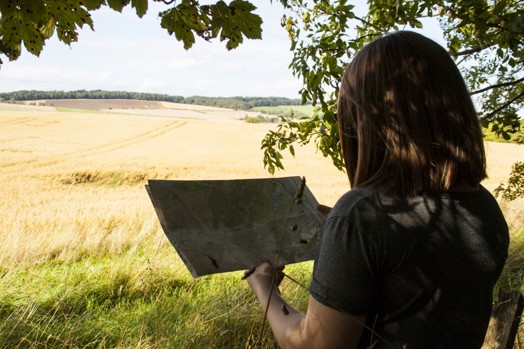 The Walk Fife Podcast - Exploring the Kingdom of Fife on foot