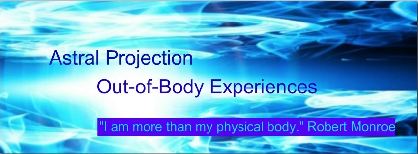 Astral Projection Podcast