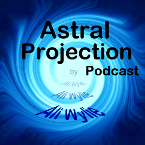 Astral Projection Podcast-logo