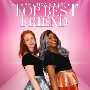 America's Next Top Best Friend-logo