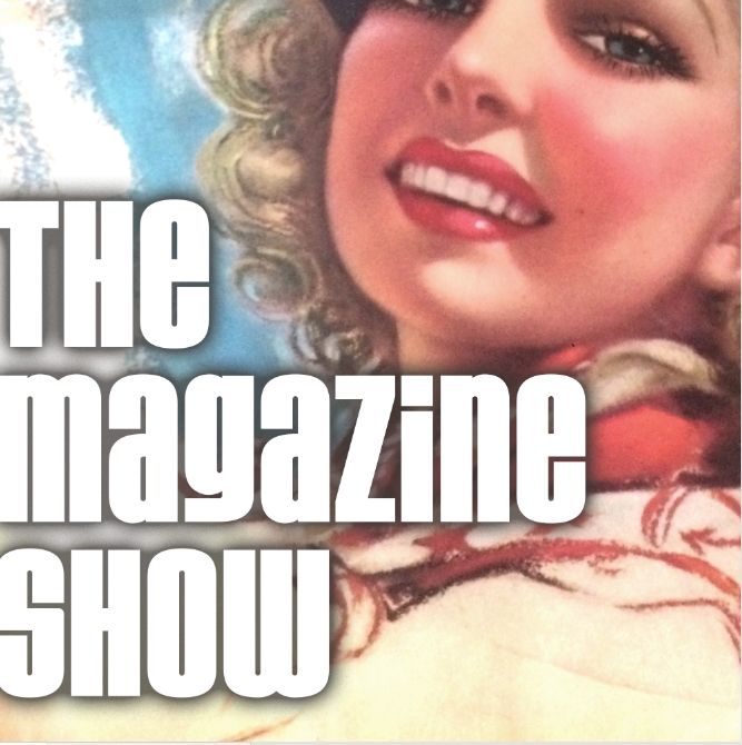 The Magazine Show
