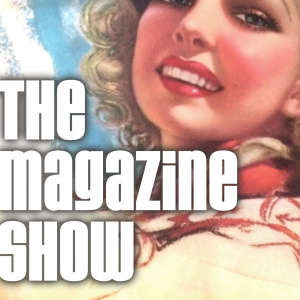 The Magazine Show-logo