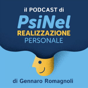 Il podcast di PSINEL-logo