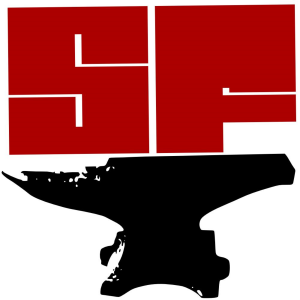 Street Fight Radio-logo