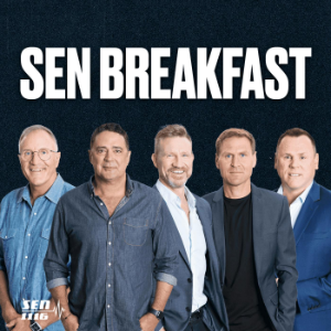 SEN Breakfast-logo
