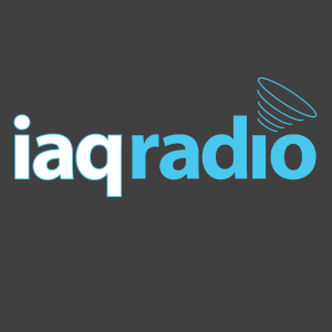 IAQ Radio-logo