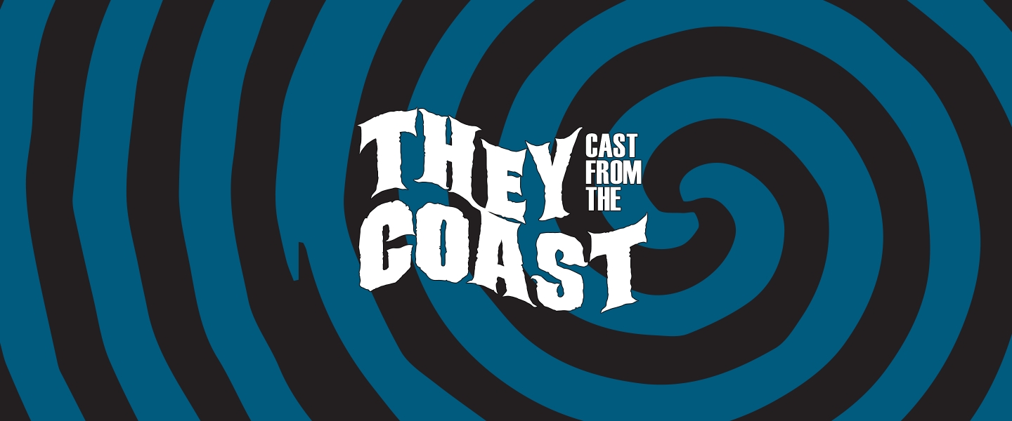 They Cast from the Coast | The Cult & Horror Movie Web Series