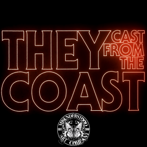 They Cast from the Coast | The Cult & Horror Movie Web Series-logo