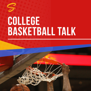 College Basketball Talk on NBC Sports Podcast-logo