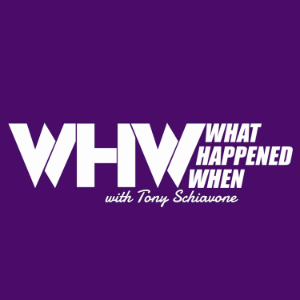 What Happened When-logo