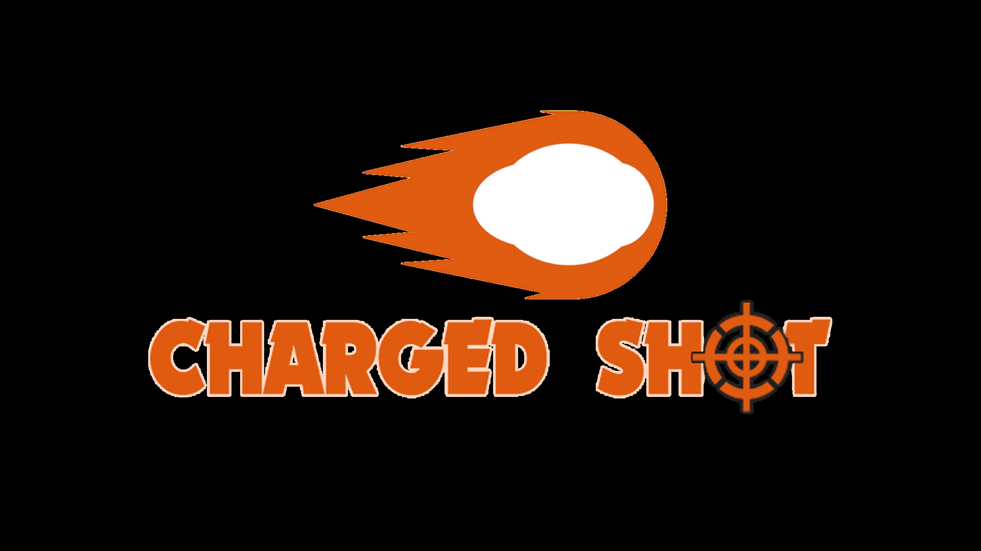 Charged Shot | Games. Movies. Friends. - Charged Shot