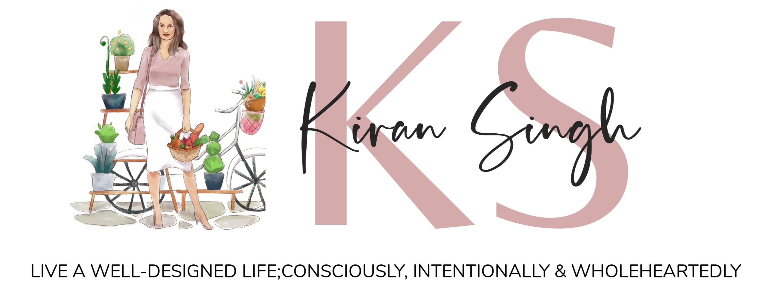 Midlife by Design - Curating Your Next Chapter