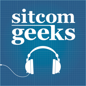 Sitcom Geeks-logo