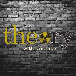 The Theory-logo