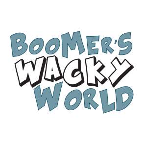 Boomer's Wacky World