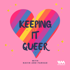 Keeping It Queer-logo