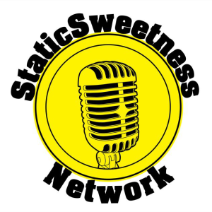 StaticSweetness Network-logo