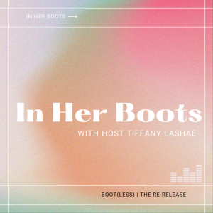 In Her Boots-logo