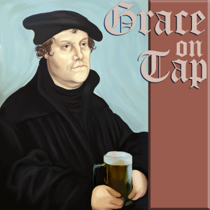 Grace on Tap-logo