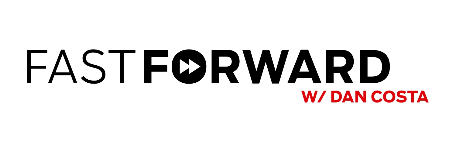 PCMag - Fast Forward with Dan Costa