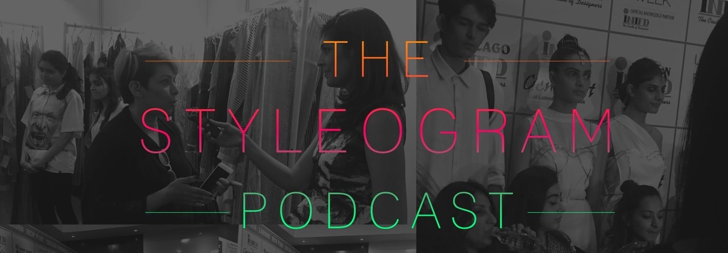 Styleogram Podcast