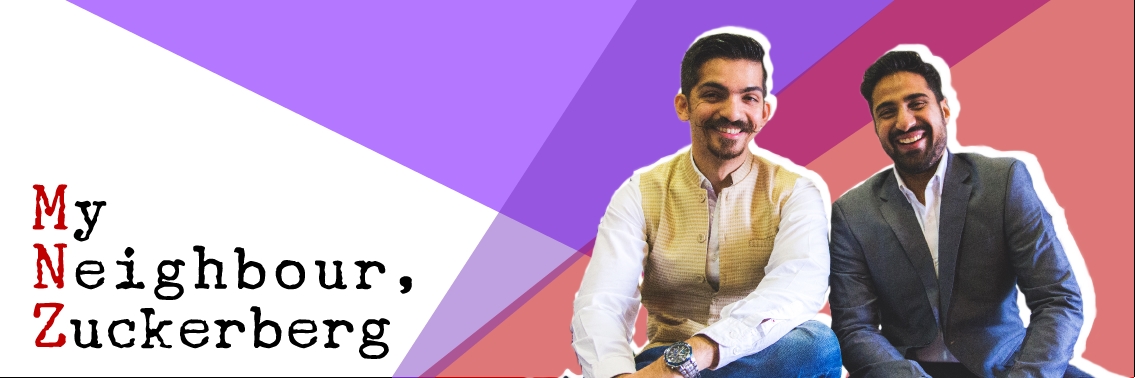 My Neighbour Zuckerberg