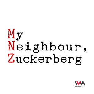 My Neighbour Zuckerberg-logo