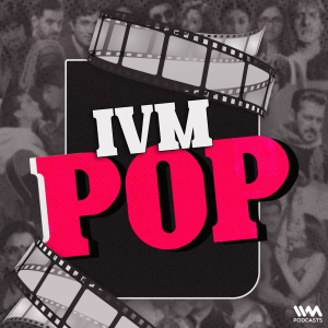 IVM Pop-logo