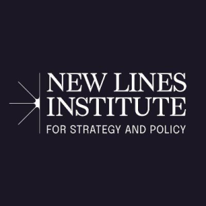 New Lines Institute for Strategy and Policy-logo