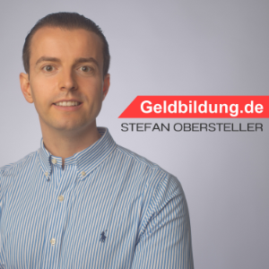 Geldbildung.de - Finanzielle Bildung über Börse und Wirtschaft-logo