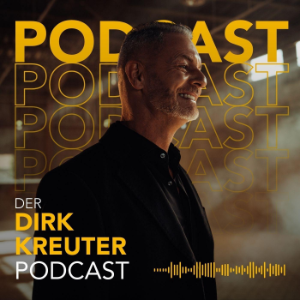 Dirk Kreuters Vertriebsoffensive: Verkauf | Marketing | Vertrieb | Führung | Motivation-logo