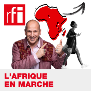 Afrique en marche-logo